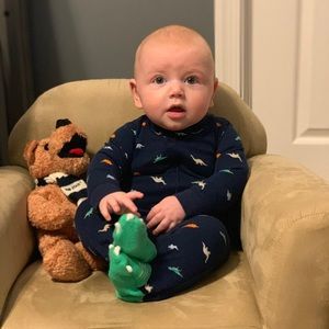 Meet your Posher, Natalie